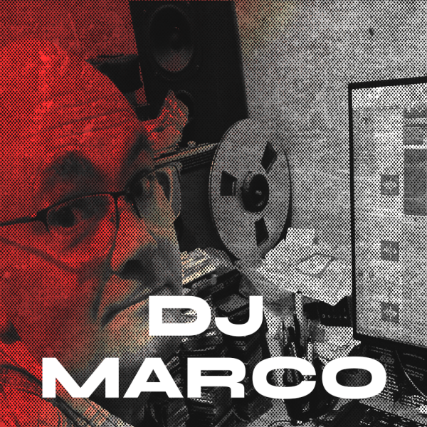 Mix XL met DJ Marco op Benidorm Nieuwsradio